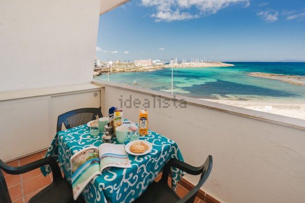 appartamento in affitto a Porto Torres