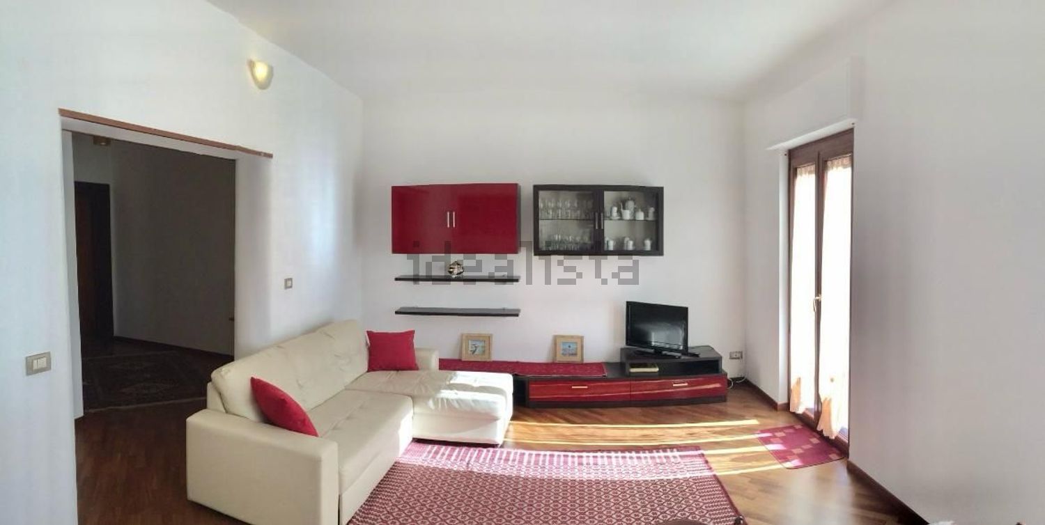 appartamento in affitto a Porto Torres