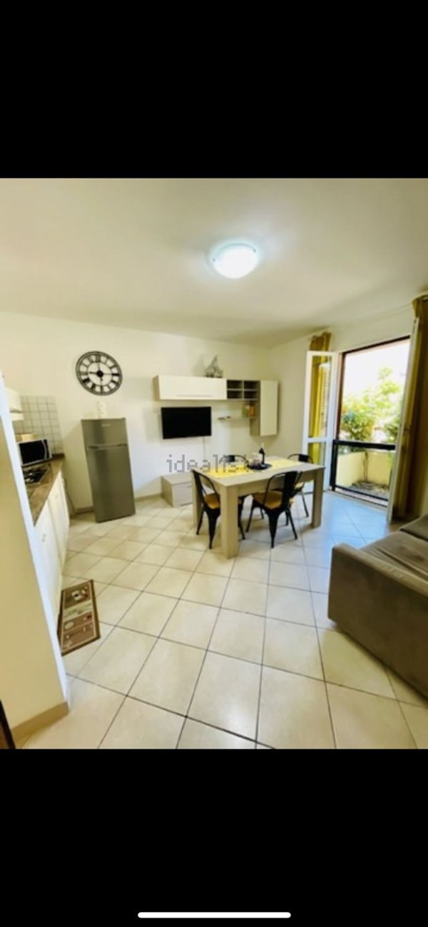 appartamento in affitto a Porto Torres