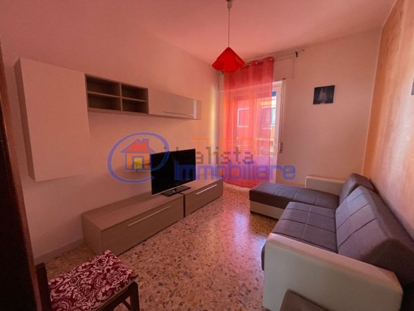 appartamento in affitto a Porto Torres