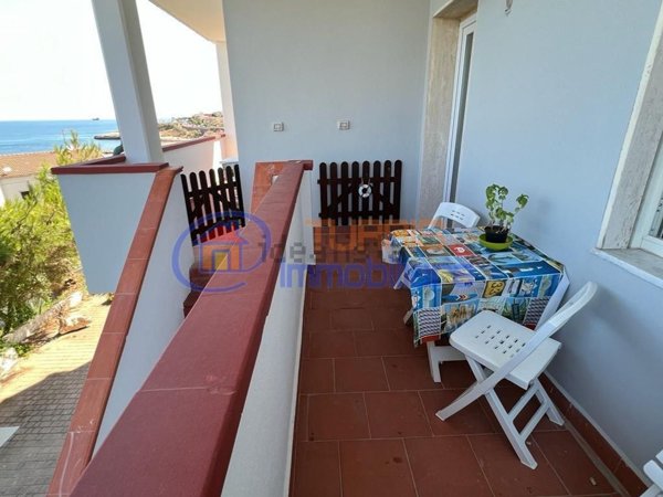 appartamento in affitto a Porto Torres