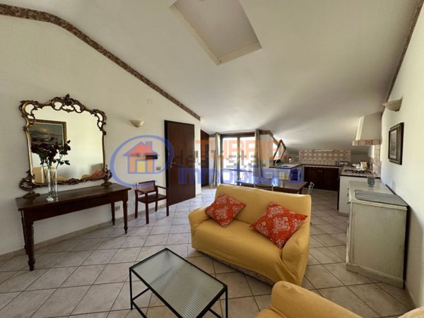 appartamento in affitto a Porto Torres