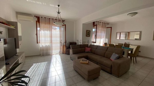 appartamento in affitto a Porto Torres