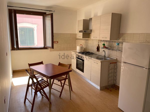 appartamento in affitto a Porto Torres