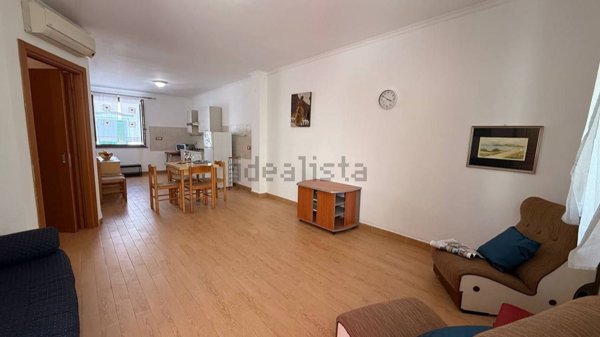 appartamento in affitto a Porto Torres