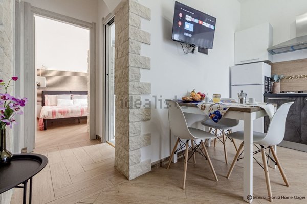 appartamento in affitto a Porto Torres