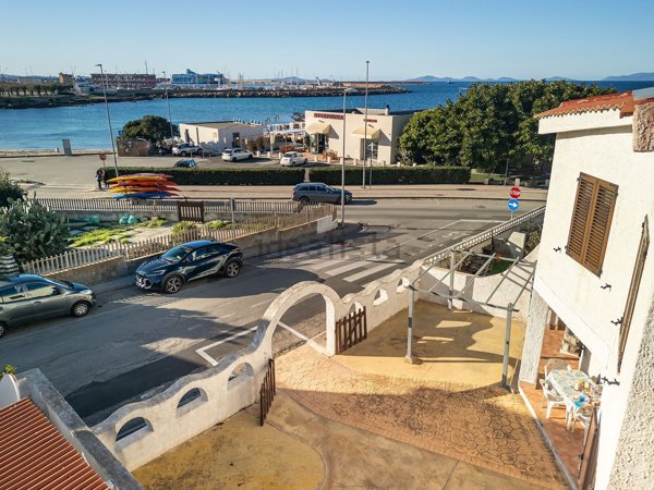 appartamento in affitto a Porto Torres