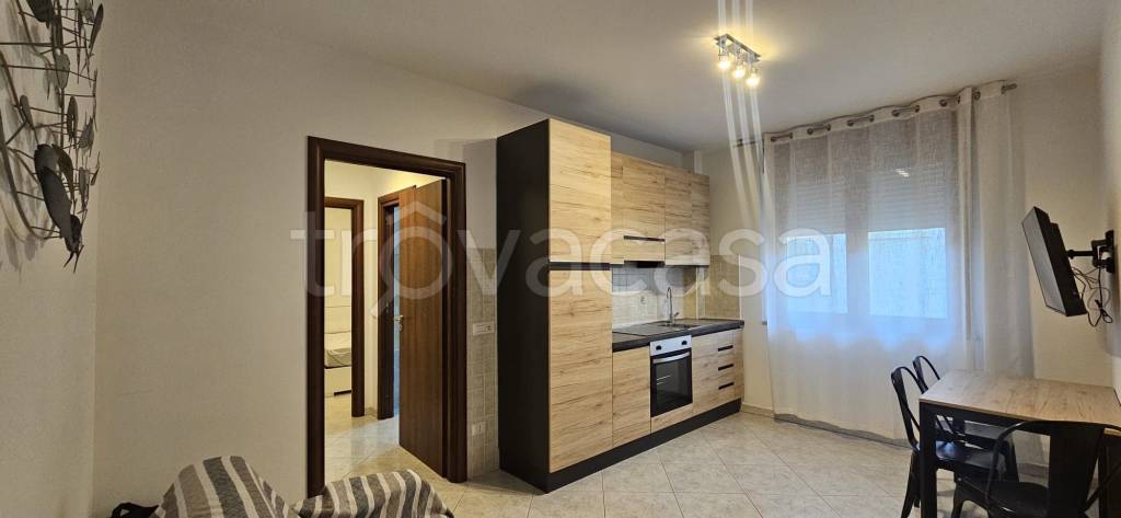 appartamento in affitto a Porto Torres