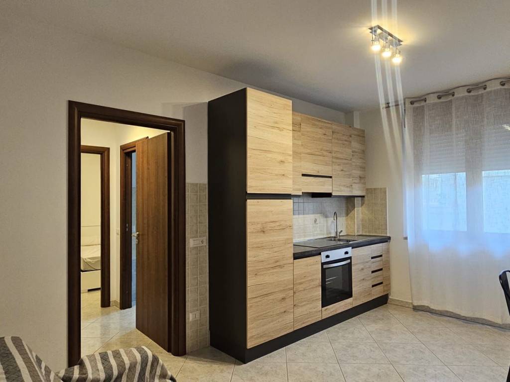 appartamento in affitto a Porto Torres