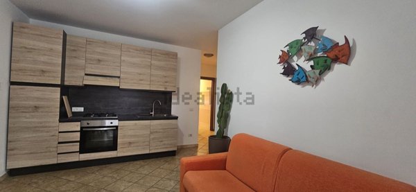 appartamento in affitto a Porto Torres