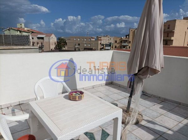 appartamento in affitto a Porto Torres