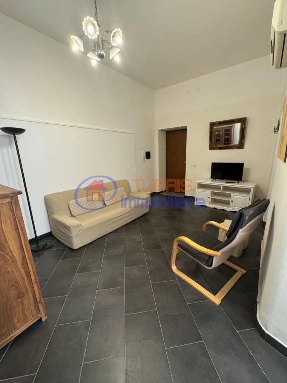 appartamento in affitto a Porto Torres