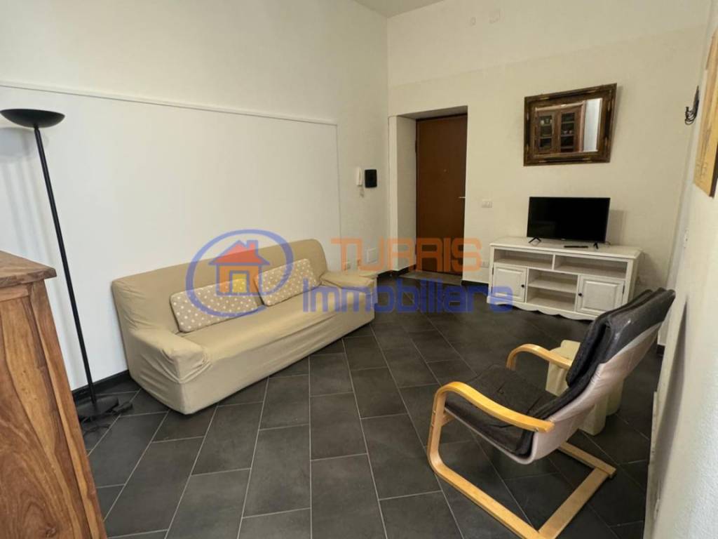 appartamento in affitto a Porto Torres