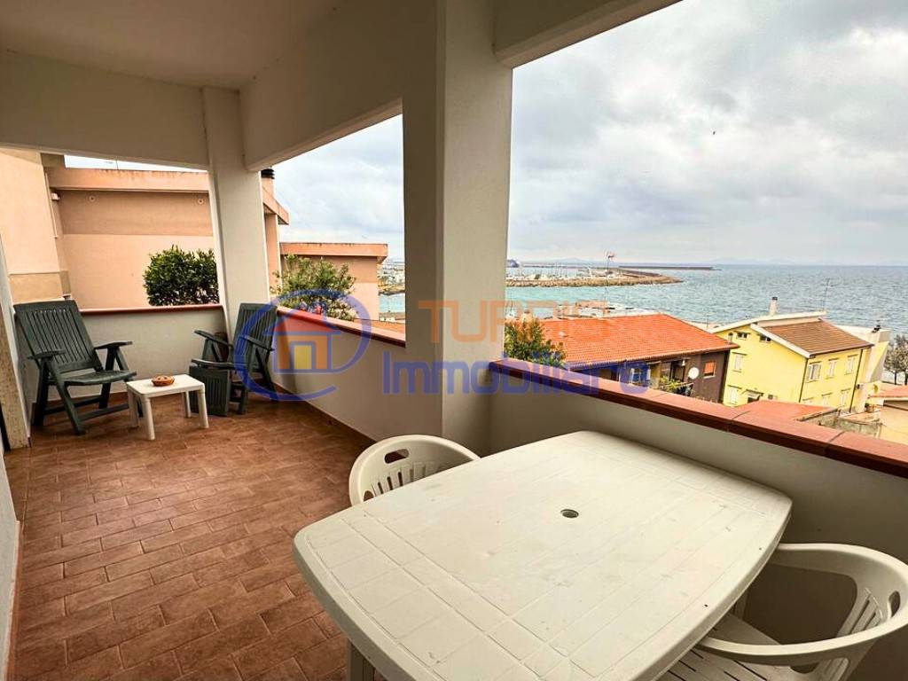 appartamento in affitto a Porto Torres