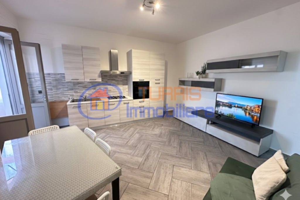 appartamento in affitto a Porto Torres