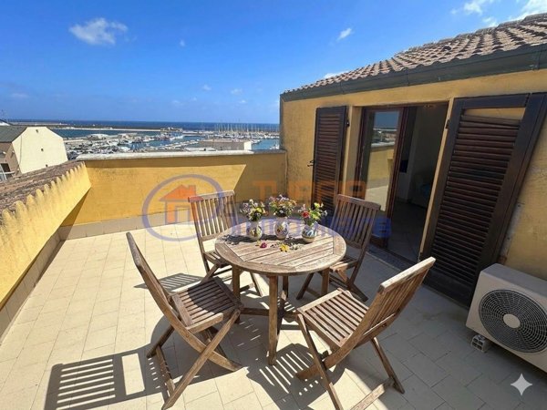 appartamento in affitto a Porto Torres