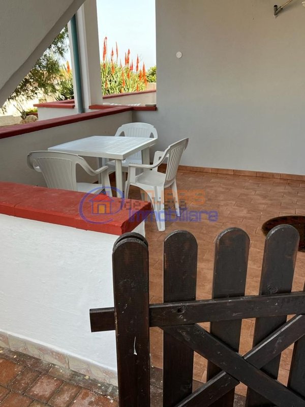 appartamento in affitto a Porto Torres