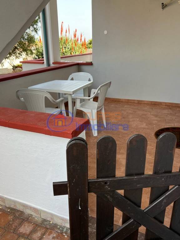 appartamento in affitto a Porto Torres