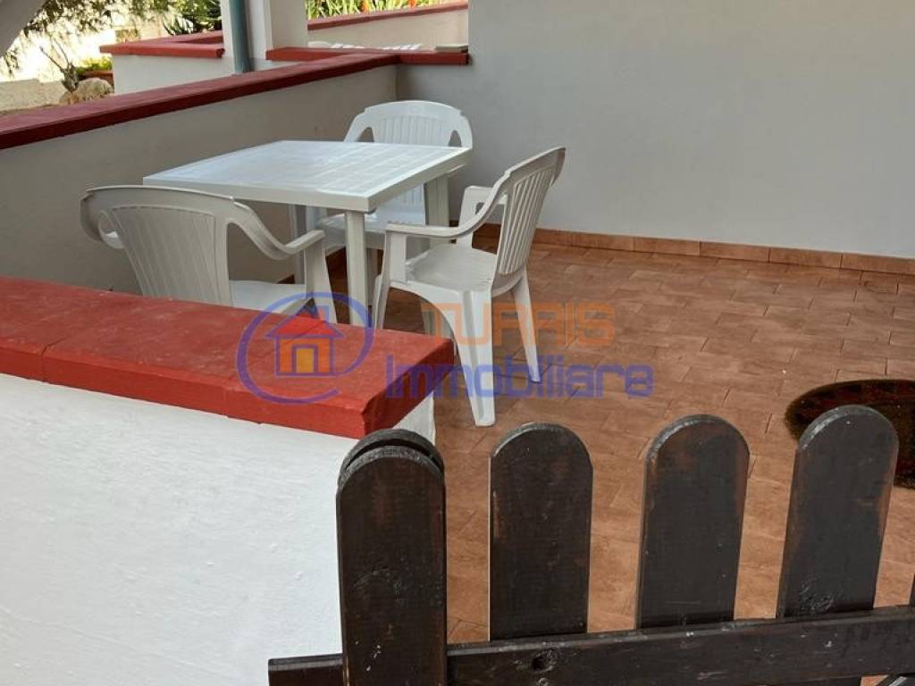 appartamento in affitto a Porto Torres