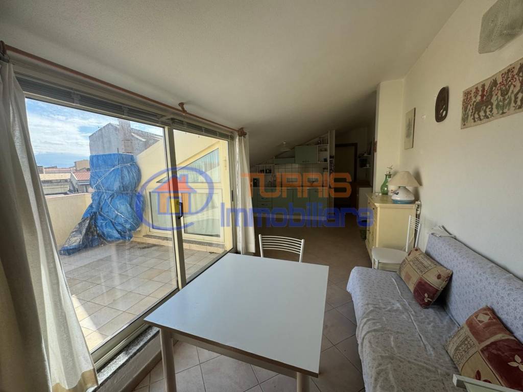 appartamento in affitto a Porto Torres