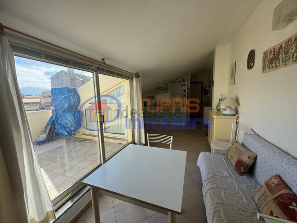 appartamento in affitto a Porto Torres