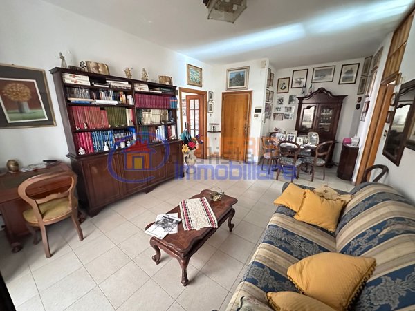 appartamento in affitto a Porto Torres