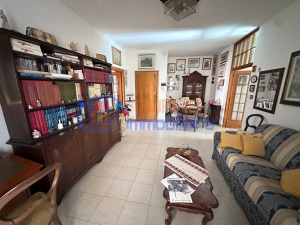 appartamento in affitto a Porto Torres