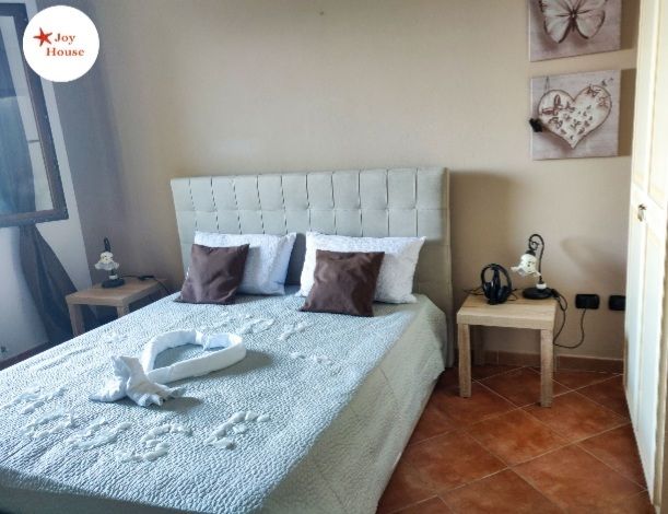 appartamento in affitto a Porto Torres