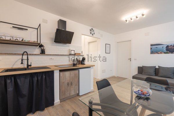 appartamento in affitto a Porto Torres