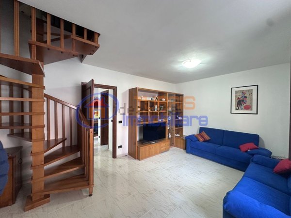 appartamento in affitto a Porto Torres