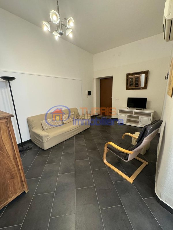 appartamento in affitto a Porto Torres