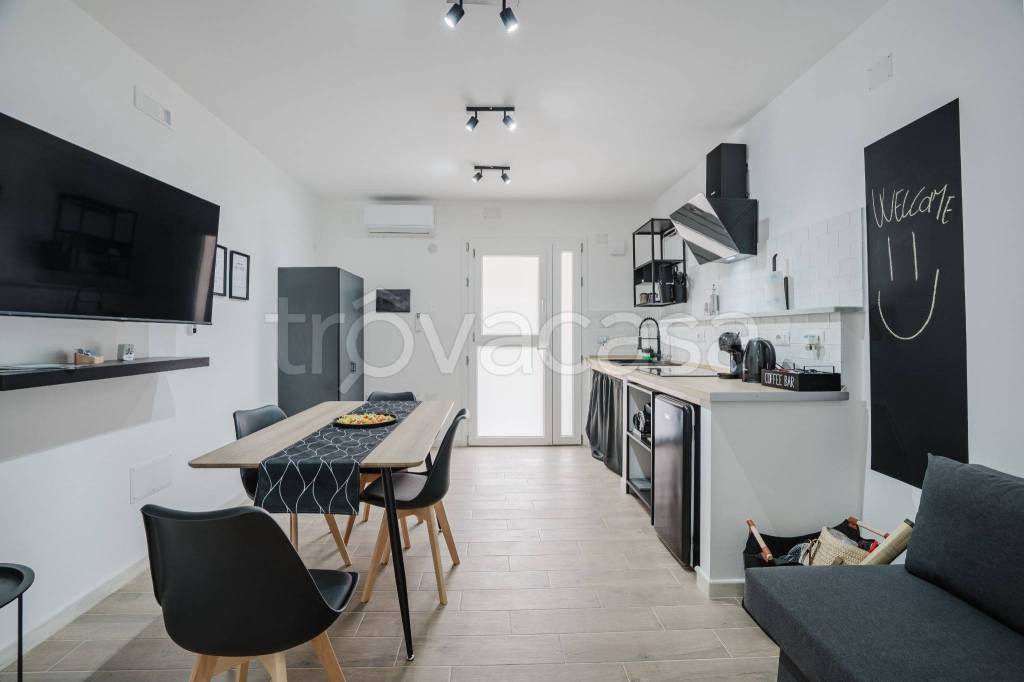 appartamento in affitto a Porto Torres