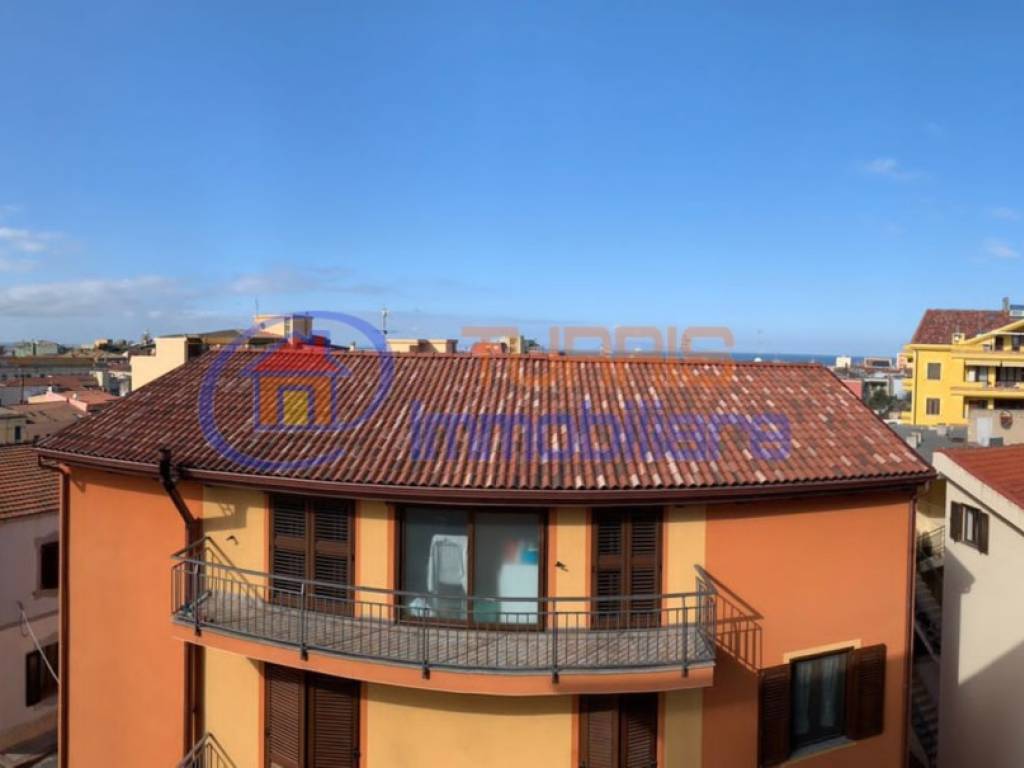 appartamento in affitto a Porto Torres