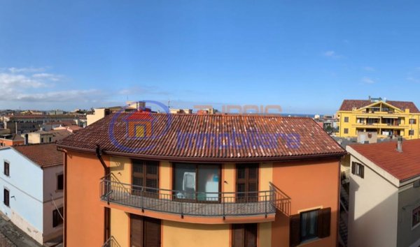 appartamento in affitto a Porto Torres