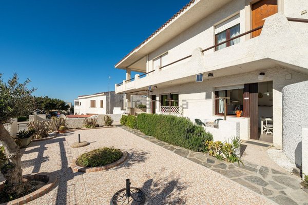 appartamento in affitto a Porto Torres