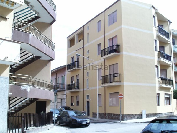 appartamento in affitto a Porto Torres