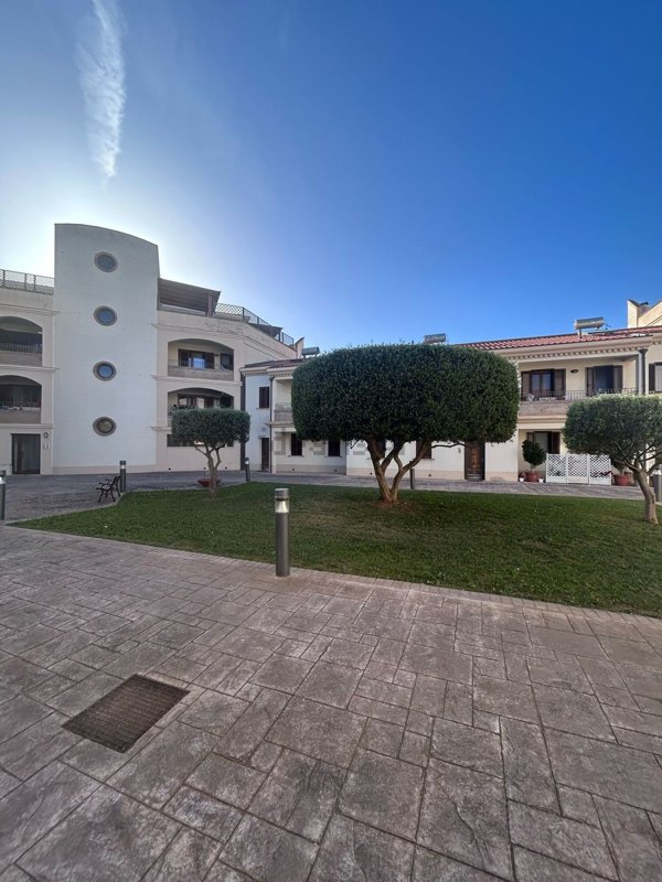 appartamento in affitto a Porto Torres