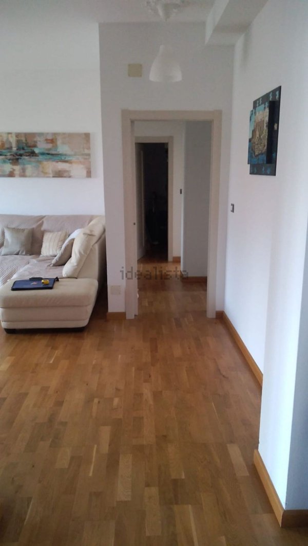 appartamento in affitto a Porto Torres