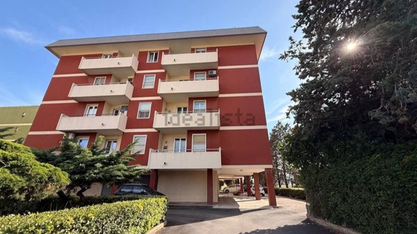 appartamento in affitto a Porto Torres