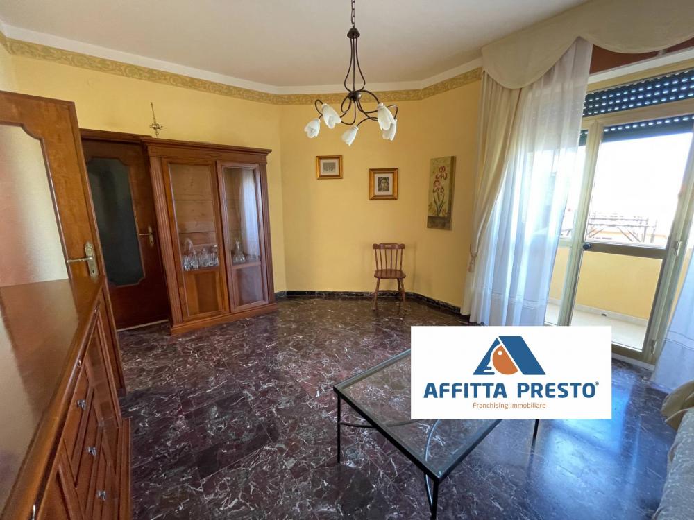 appartamento in affitto a Porto Torres