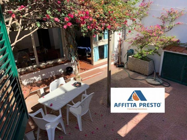 casa indipendente in affitto a Porto Torres