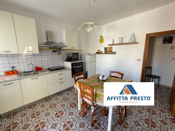 appartamento in affitto a Porto Torres
