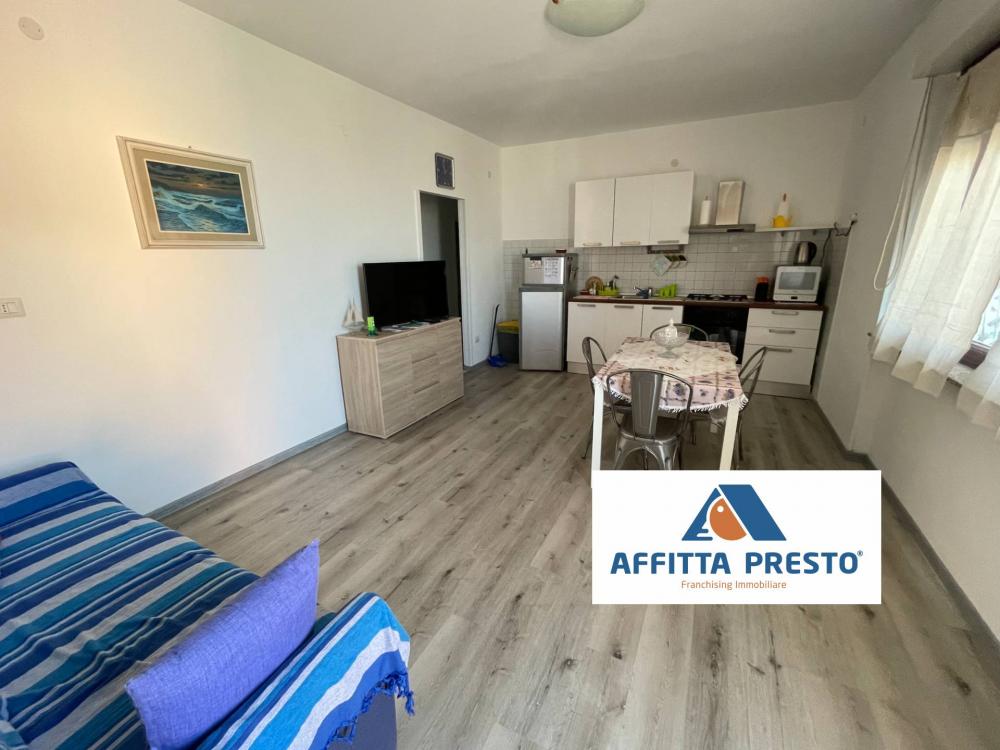 appartamento in affitto a Porto Torres