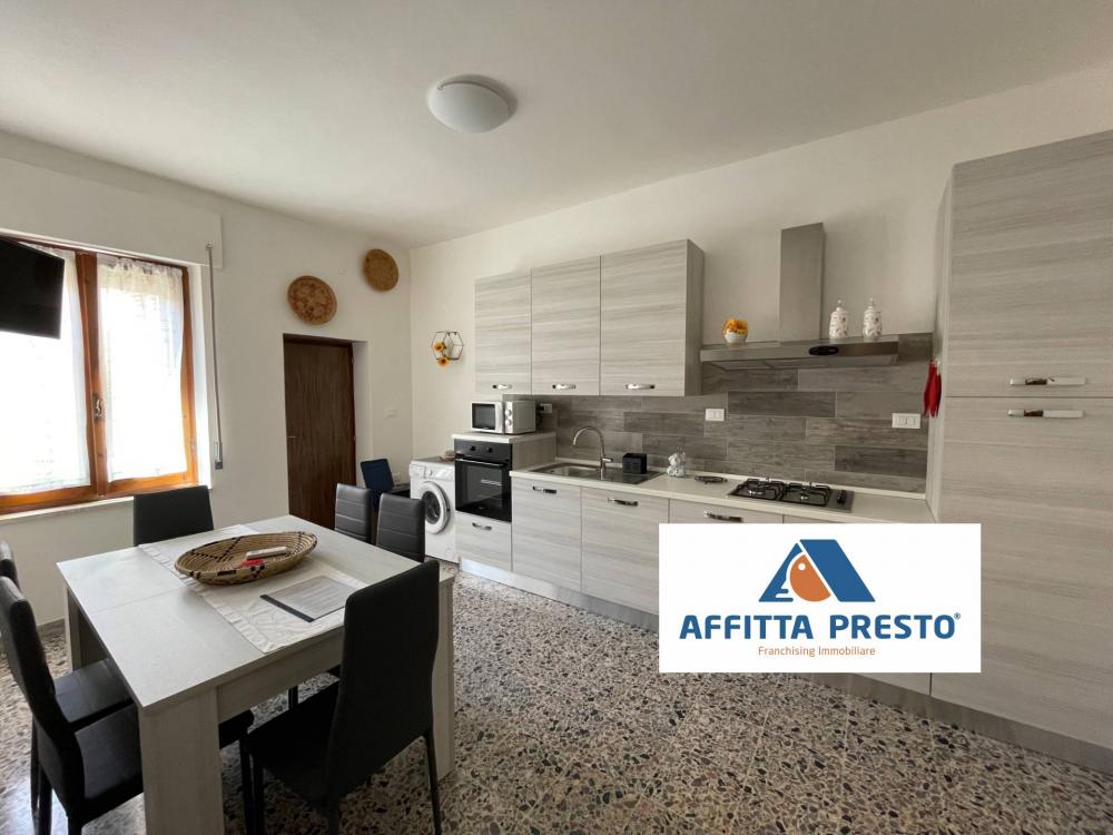 appartamento in affitto a Porto Torres