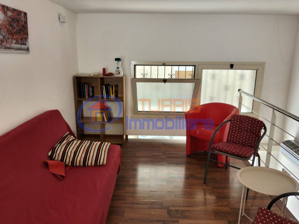 appartamento in affitto a Porto Torres