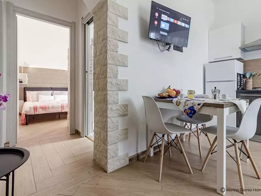 appartamento in affitto a Porto Torres