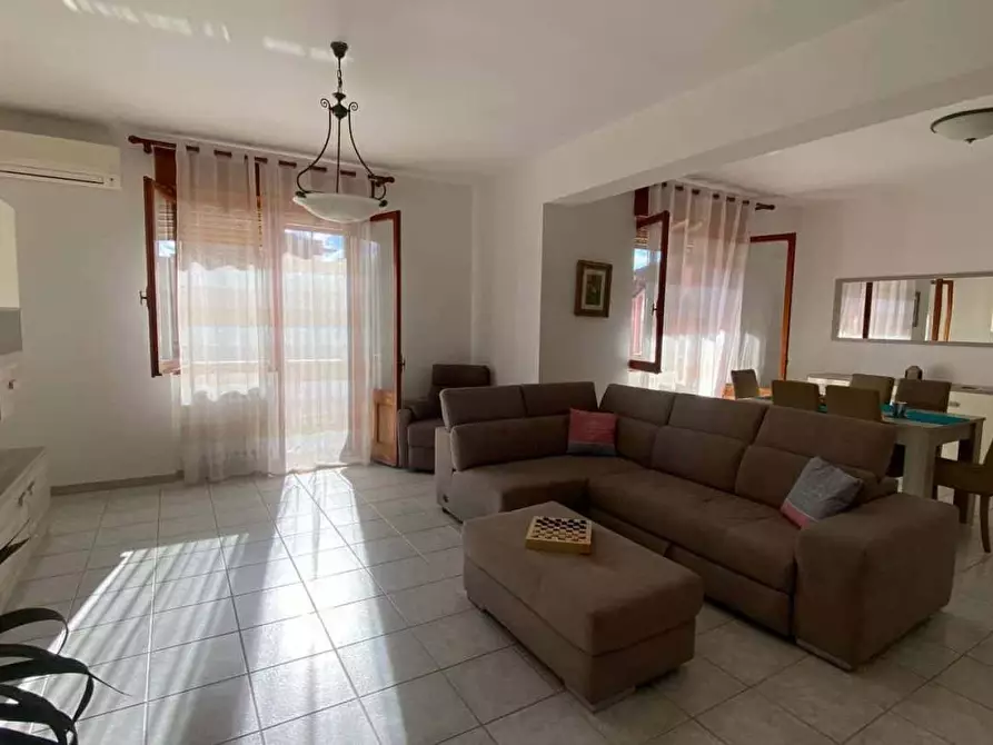 appartamento in affitto a Porto Torres