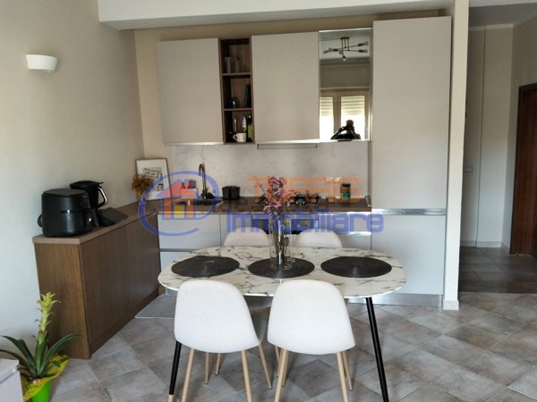 appartamento in affitto a Porto Torres