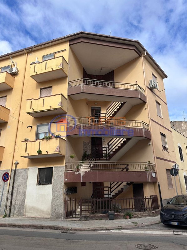 appartamento in affitto a Porto Torres