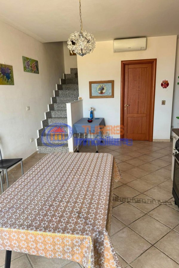 appartamento in affitto a Porto Torres